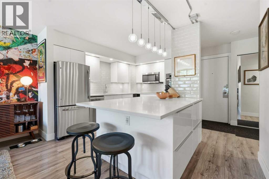 201, 345 4 Avenue NE, Calgary, Alberta  T2E 0J4 - Photo 9 - A2319548