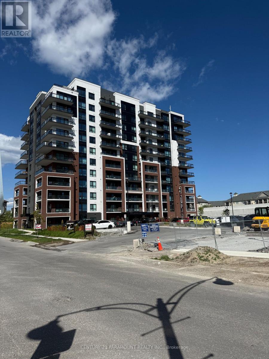 406 - 55 CLARINGTON BOULEVARD, Clarington, Ontario