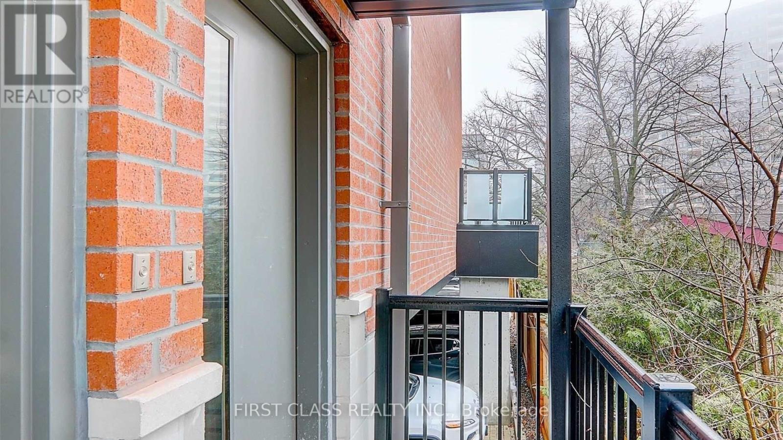 126 - 20 Echo Point, Toronto, Ontario M1W 0A7 - Photo 2 - E13446644