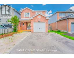 160 OVERBANK DRIVE, Oshawa, Ontario