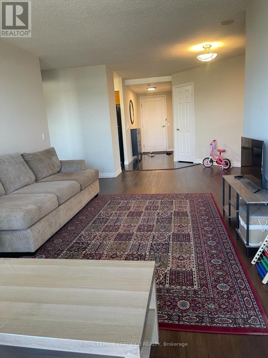 1208 - 35 Kingsbridge Garden Circle, Mississauga, Ontario  L5R 3Z5 - Photo 38 - W13435462
