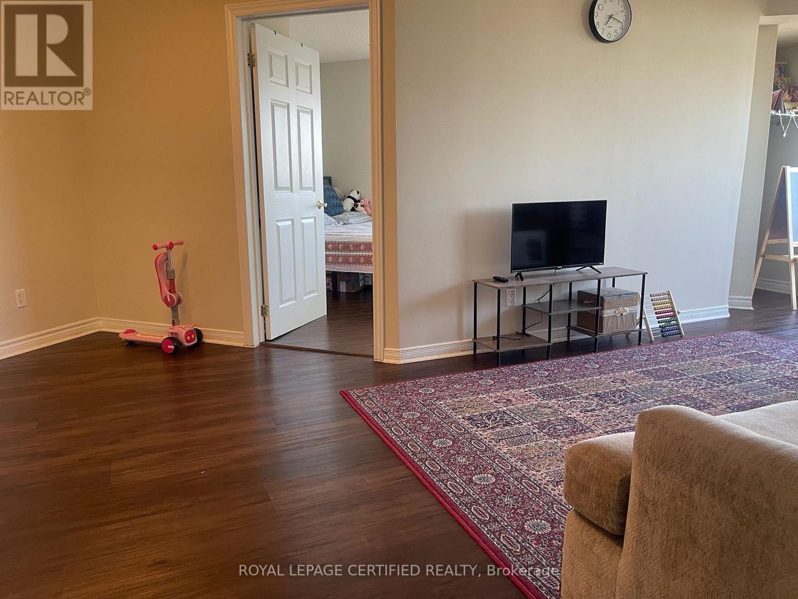 1208 - 35 Kingsbridge Garden Circle, Mississauga, Ontario  L5R 3Z5 - Photo 13 - W13435462