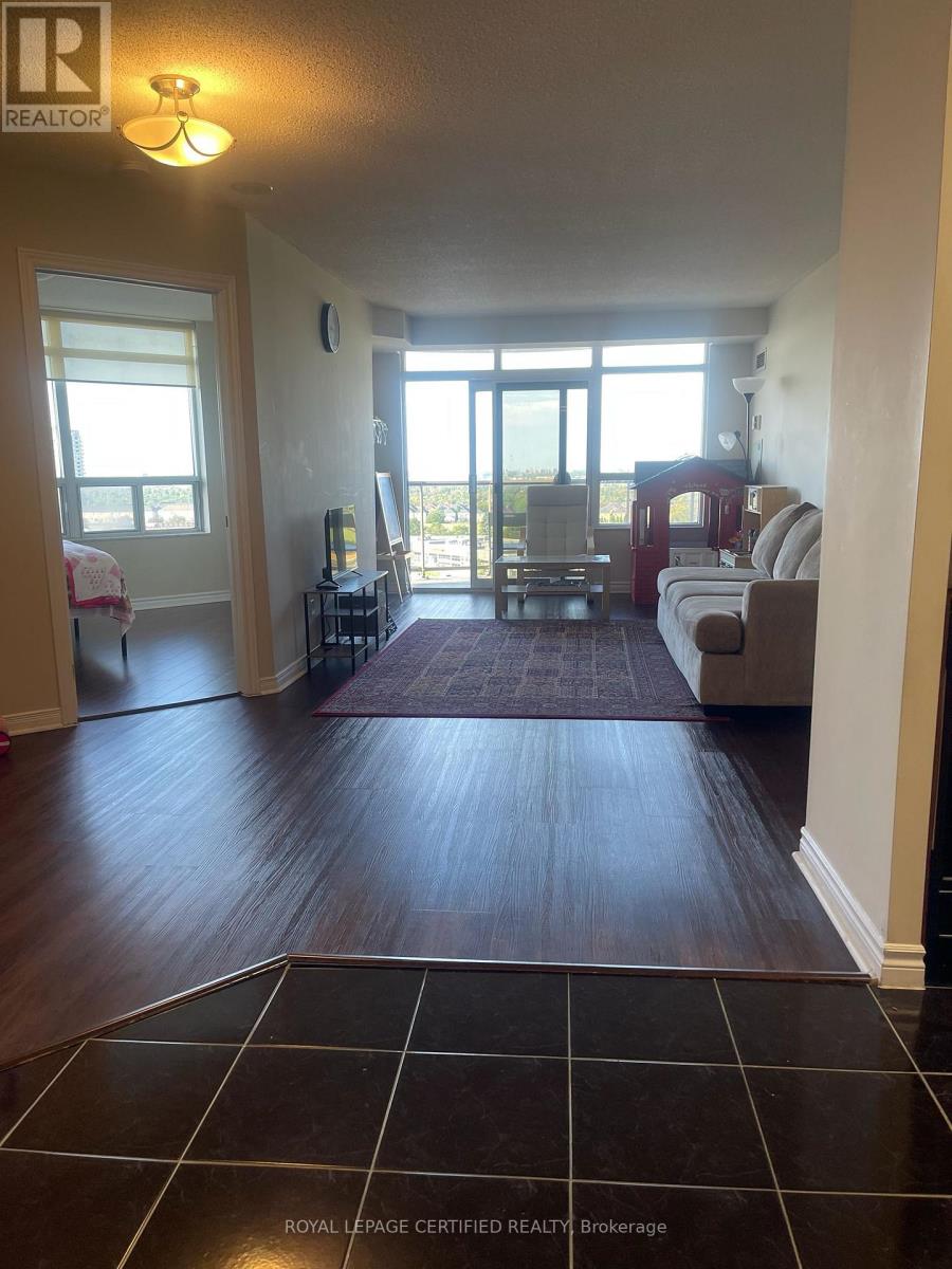1208 - 35 Kingsbridge Garden Circle, Mississauga, Ontario  L5R 3Z5 - Photo 25 - W13435462