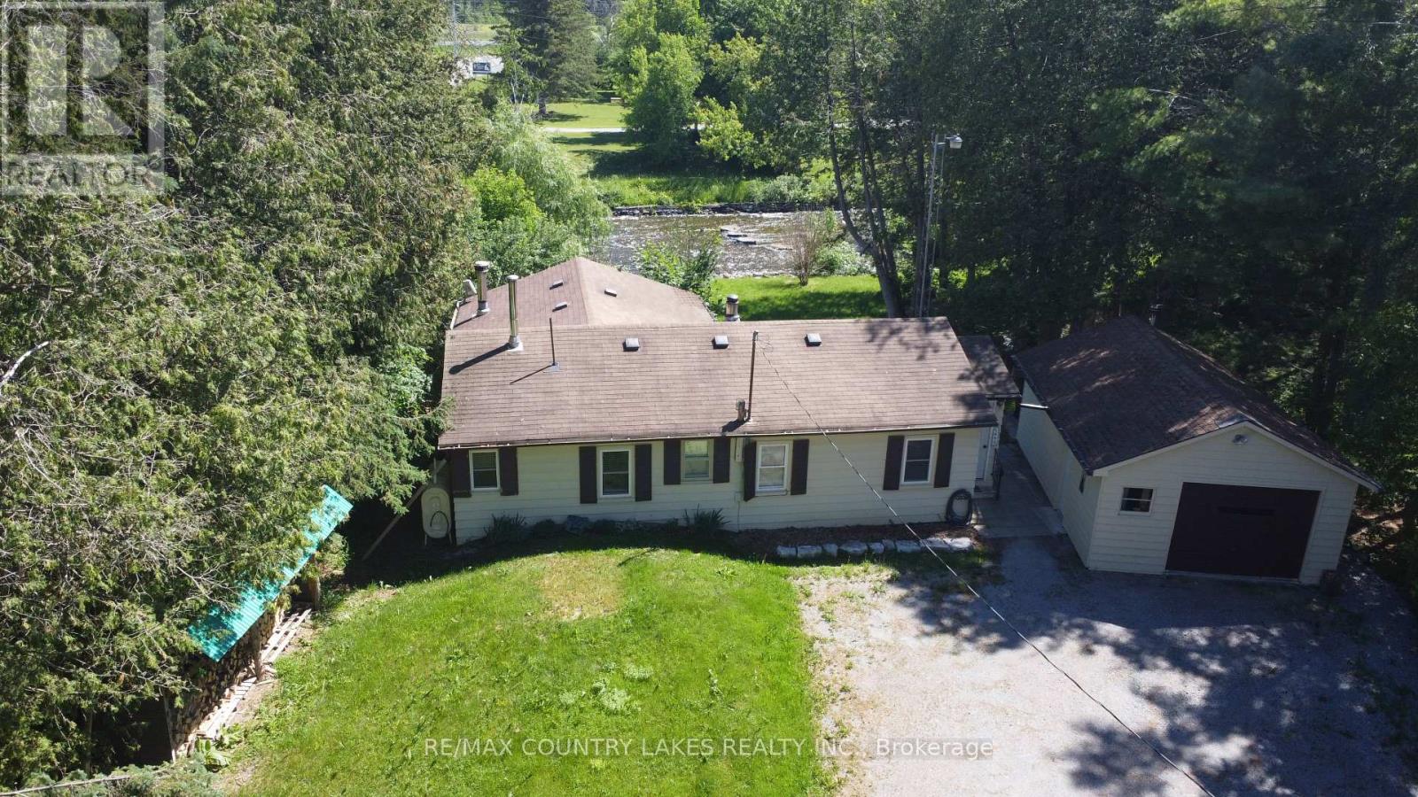 1645 Concession A Road N, Ramara, Ontario  L0K 1B0 - Photo 46 - S13432214