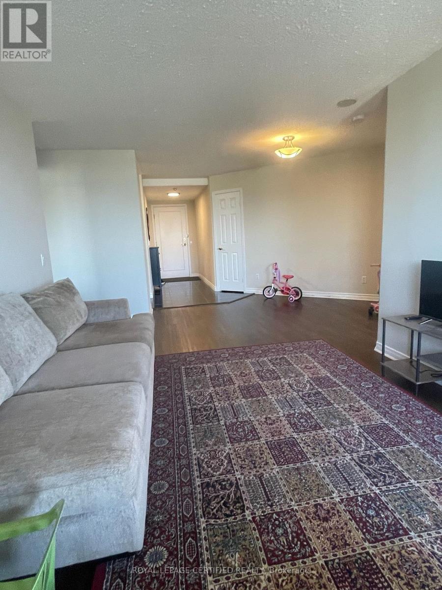1208 - 35 Kingsbridge Garden Circle, Mississauga, Ontario  L5R 3Z5 - Photo 8 - W13435462