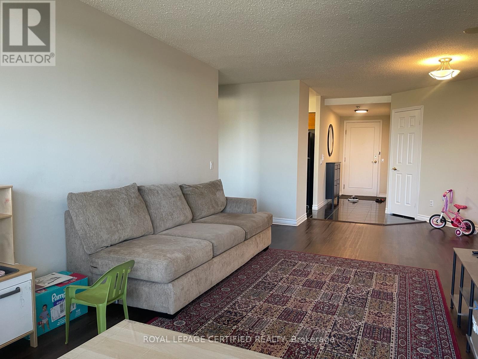 1208 - 35 Kingsbridge Garden Circle, Mississauga, Ontario  L5R 3Z5 - Photo 36 - W13435462