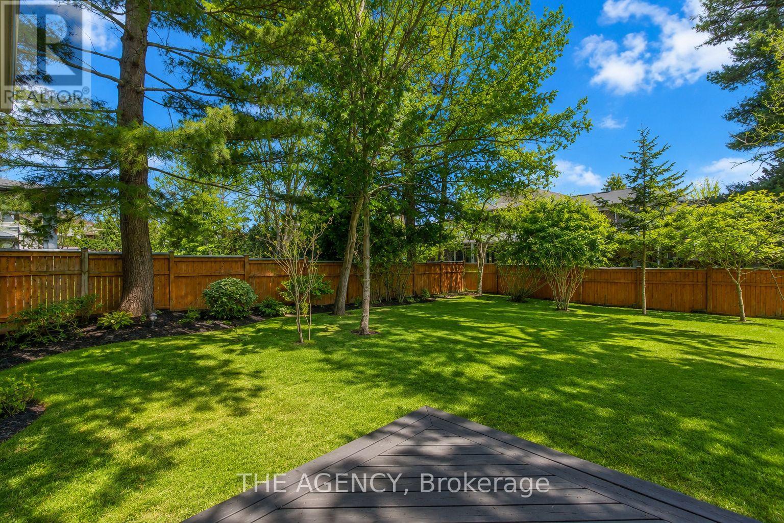 1310 Duncan Road, Oakville, Ontario  L6J 2P8 - Photo 30 - W12876980