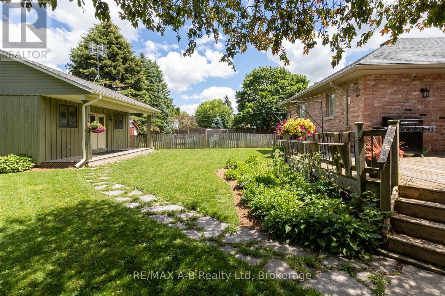 38 Murray Hill Road, Stratford, Ontario  N5A 7J8 - Photo 38 - X13444654