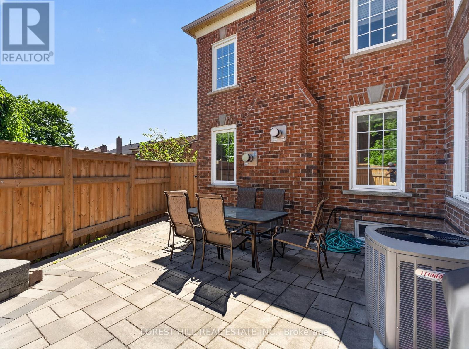 26 Cowles Court, Richmond Hill, Ontario  L4C 9A5 - Photo 37 - N13446522