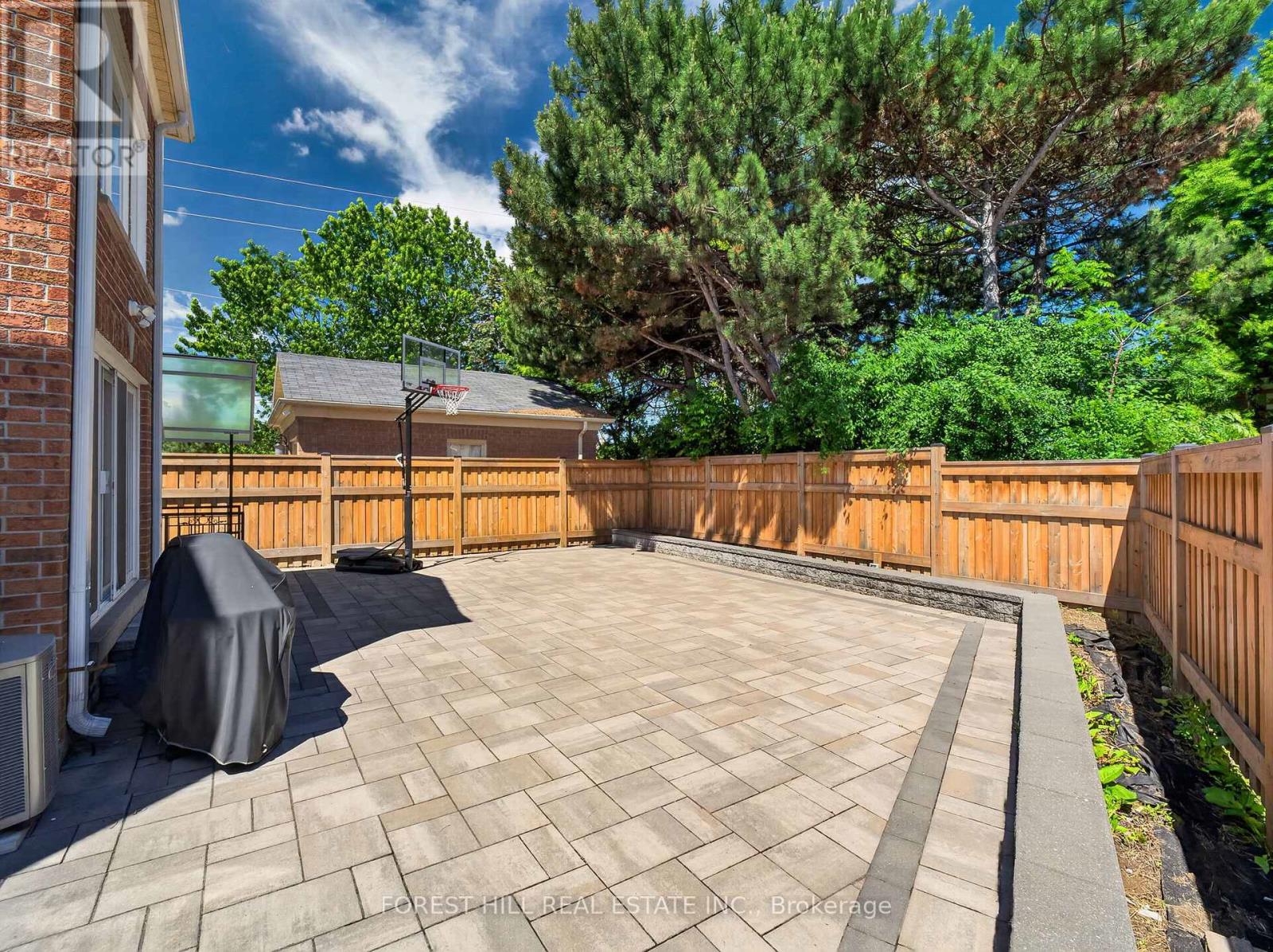 26 Cowles Court, Richmond Hill, Ontario  L4C 9A5 - Photo 38 - N13446522