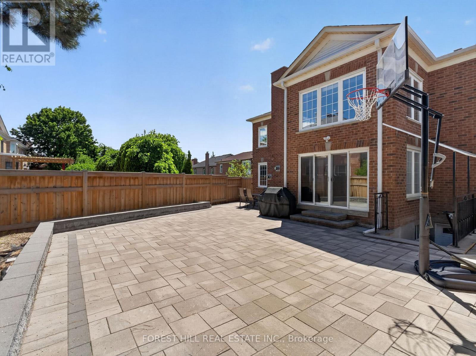 26 Cowles Court, Richmond Hill, Ontario  L4C 9A5 - Photo 39 - N13446522