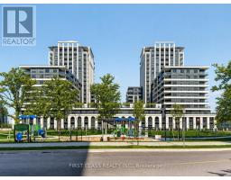 1009 - 9 CLEGG ROAD, Markham, Ontario