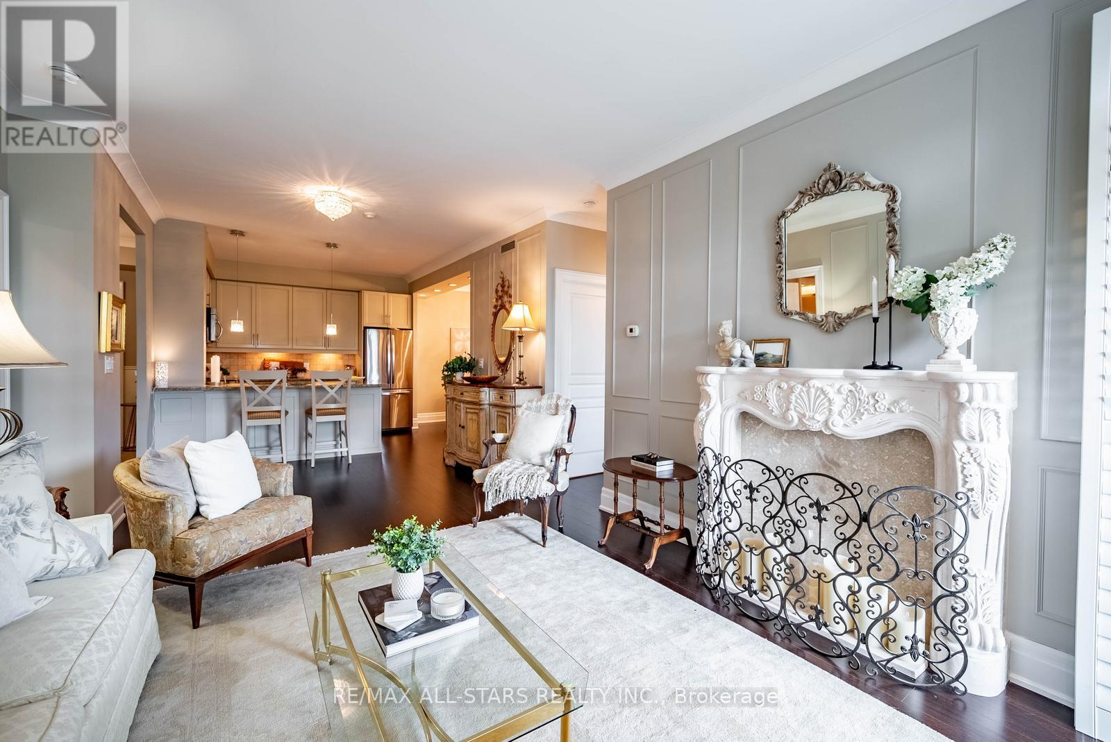 218 - 35 Baker Hill Boulevard, Whitchurch-Stouffville, Ontario  L4A 1P8 - Photo 15 - N13446534