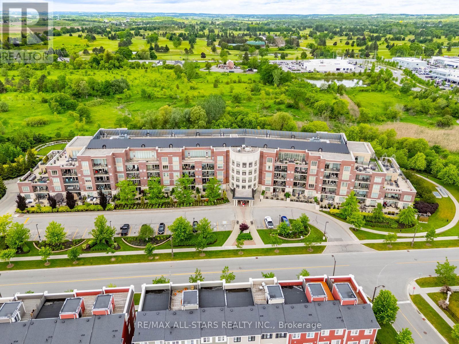 218 - 35 Baker Hill Boulevard, Whitchurch-Stouffville, Ontario  L4A 1P8 - Photo 3 - N13446534