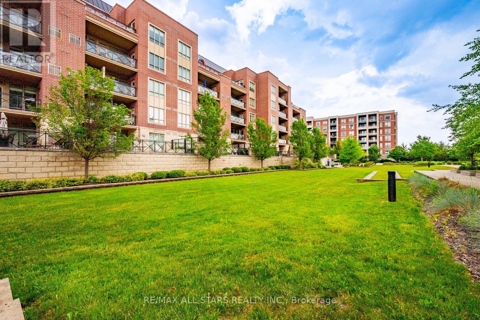 218 - 35 Baker Hill Boulevard, Whitchurch-Stouffville, Ontario  L4A 1P8 - Photo 33 - N13446534