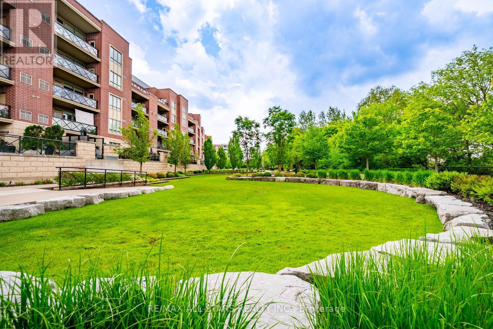 218 - 35 Baker Hill Boulevard, Whitchurch-Stouffville, Ontario  L4A 1P8 - Photo 41 - N13446534