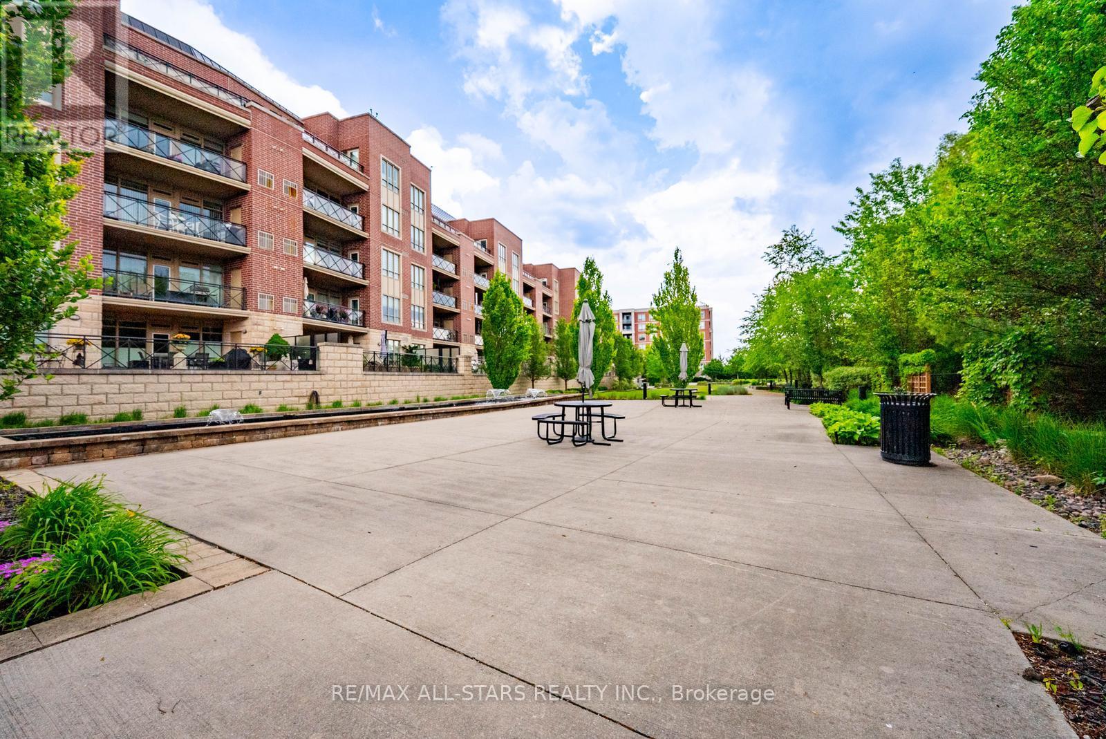 218 - 35 Baker Hill Boulevard, Whitchurch-Stouffville, Ontario  L4A 1P8 - Photo 42 - N13446534