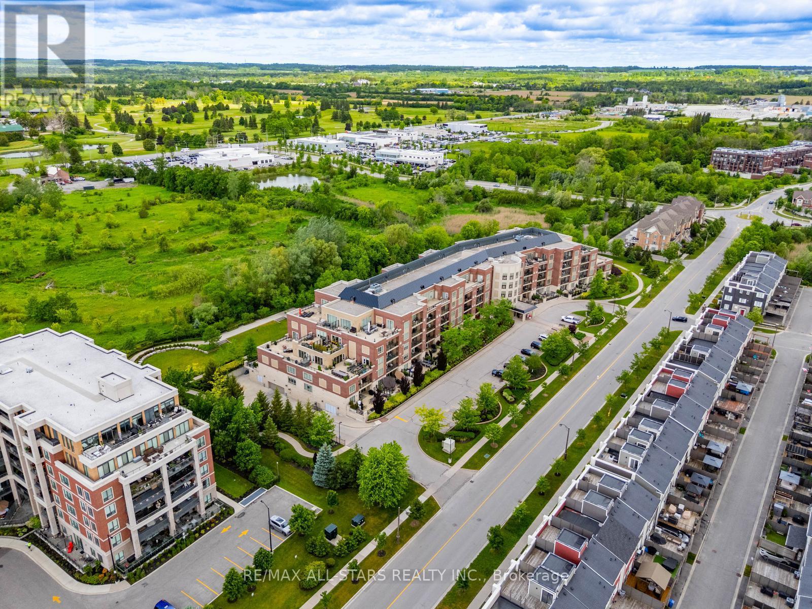 218 - 35 Baker Hill Boulevard, Whitchurch-Stouffville, Ontario  L4A 1P8 - Photo 46 - N13446534