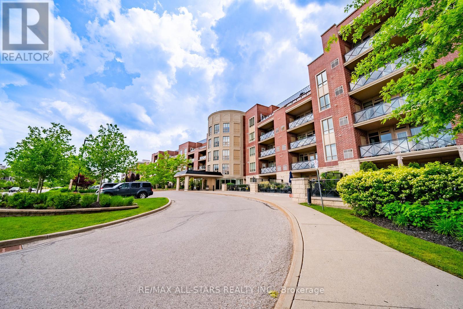 218 - 35 Baker Hill Boulevard, Whitchurch-Stouffville, Ontario  L4A 1P8 - Photo 49 - N13446534