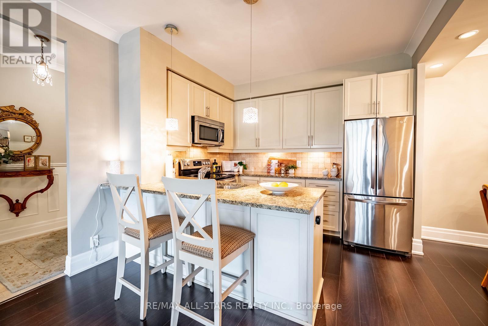218 - 35 Baker Hill Boulevard, Whitchurch-Stouffville, Ontario  L4A 1P8 - Photo 8 - N13446534