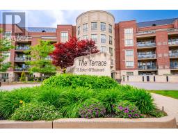 218 - 35 BAKER HILL BOULEVARD, Whitchurch-Stouffville, Ontario