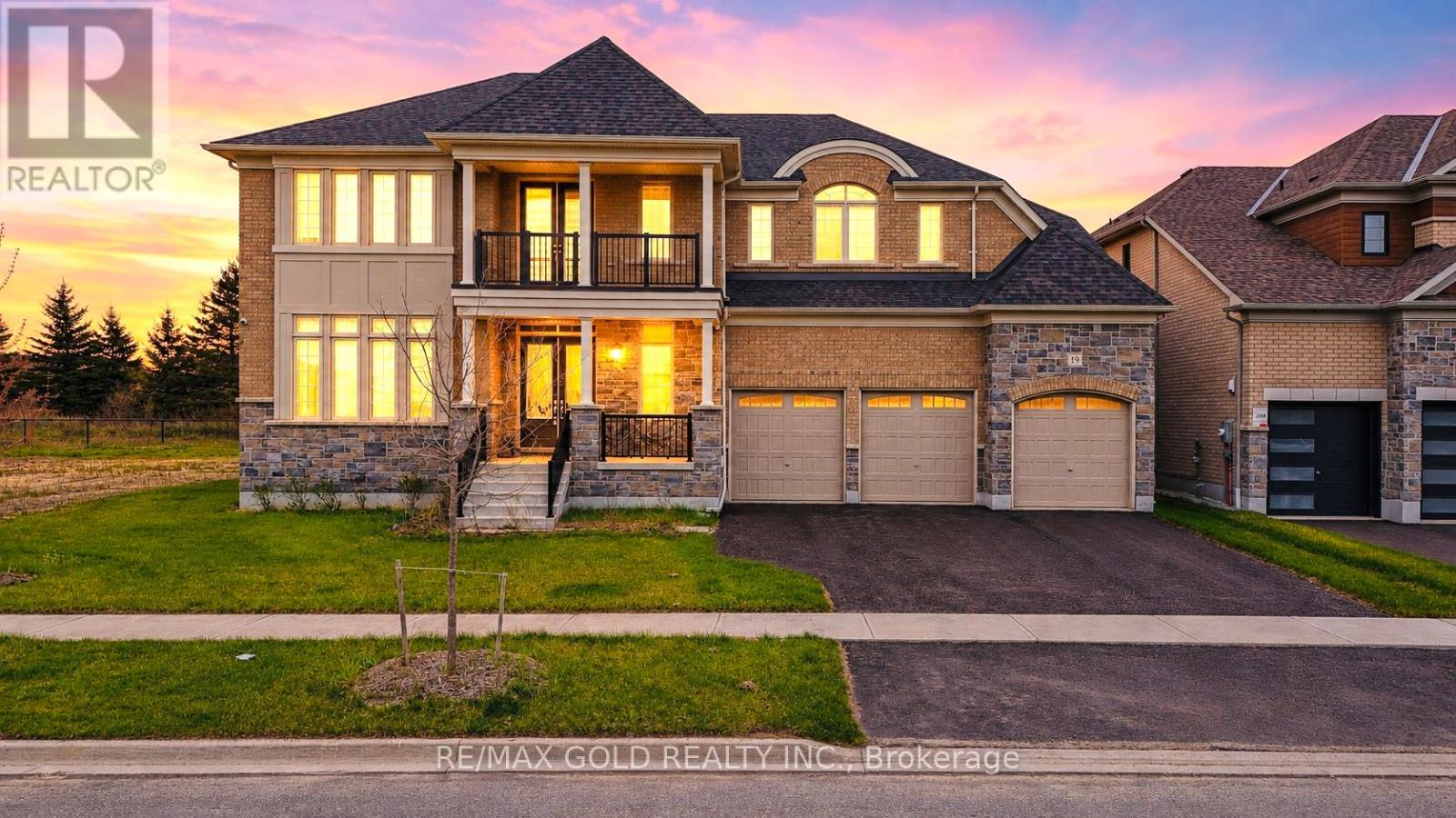 19 MARIGOLD BOULEVARD, Adjala-Tosorontio, Ontario