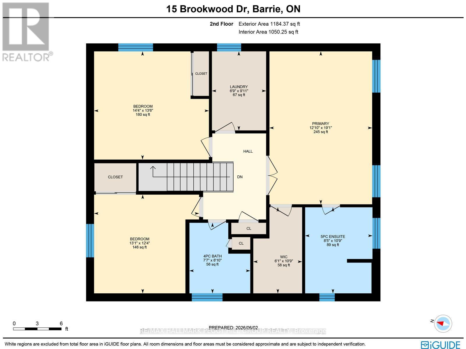 15 Brookwood Drive, Barrie (400 West), Ontario  L4N 0Z1 - Photo 24 - S13446542