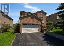 25 CARTWRIGHT DRIVE, Barrie, Ontario