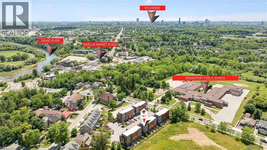 54 Bridge Street W Unit# 12, Kitchener, Ontario N2K 0G4 - Photo 10 - 40839895