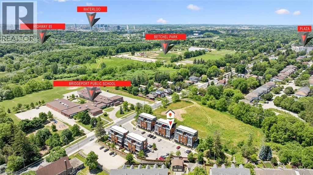 54 Bridge Street W Unit# 12, Kitchener, Ontario N2K 0G4 - Photo 11 - 40839895