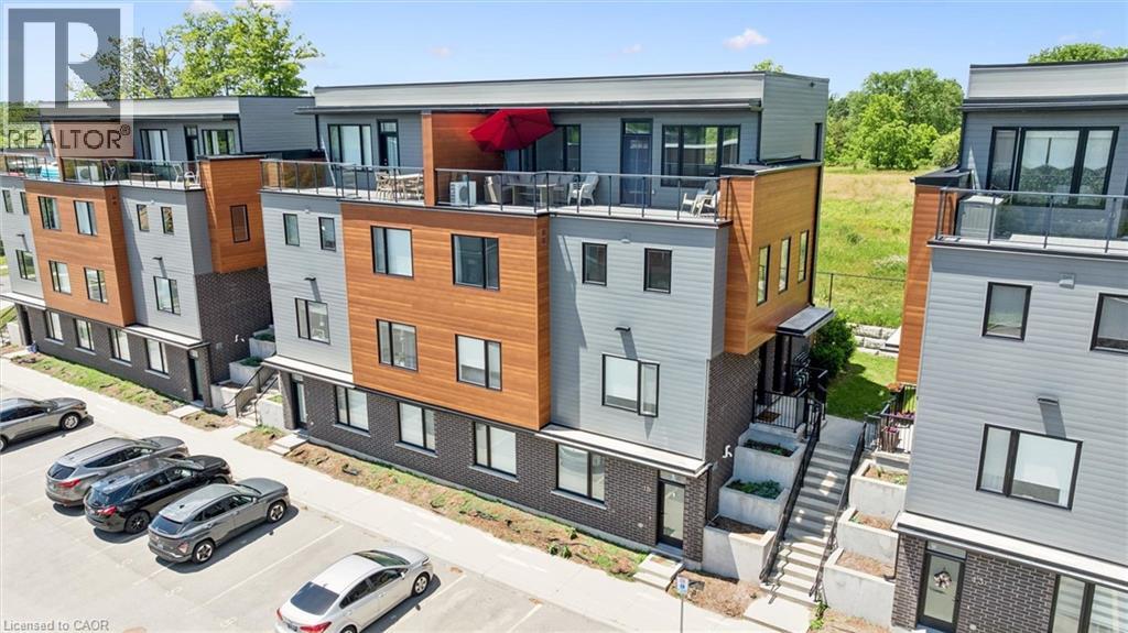 54 Bridge Street W Unit# 12, Kitchener, Ontario N2K 0G4 - Photo 2 - 40839895