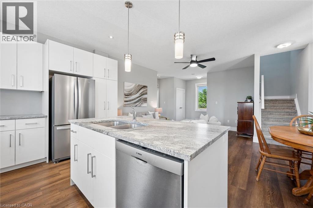 54 Bridge Street W Unit# 12, Kitchener, Ontario N2K 0G4 - Photo 25 - 40839895