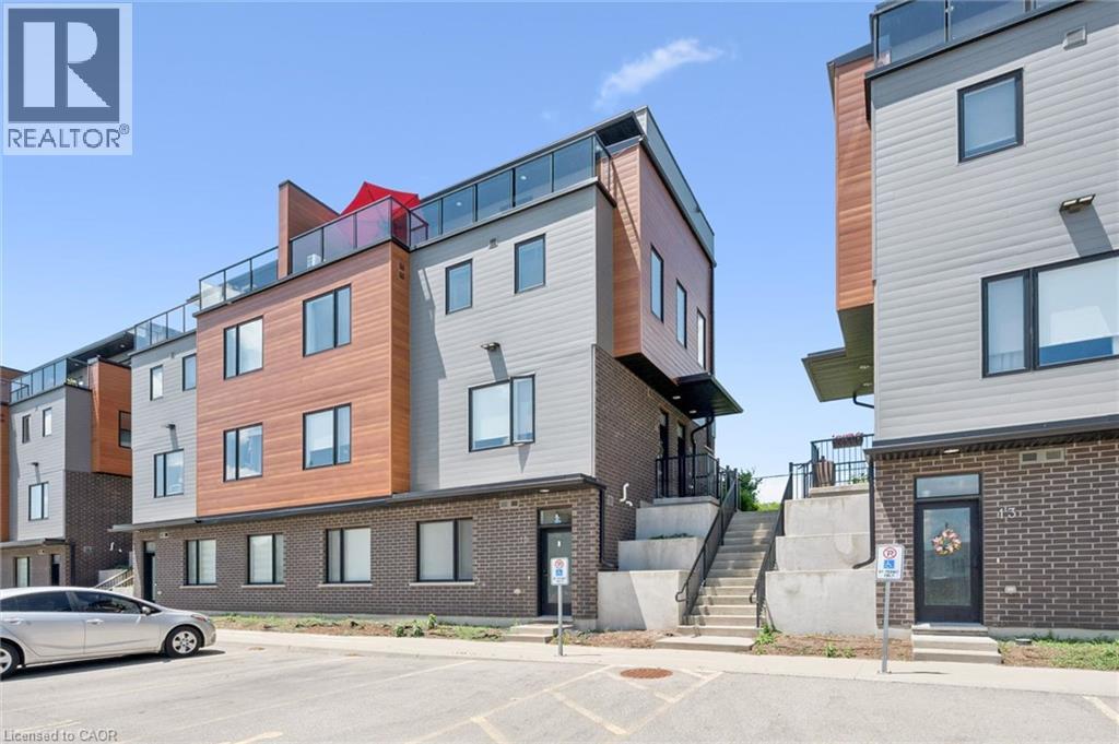 54 Bridge Street W Unit# 12, Kitchener, Ontario N2K 0G4 - Photo 31 - 40839895