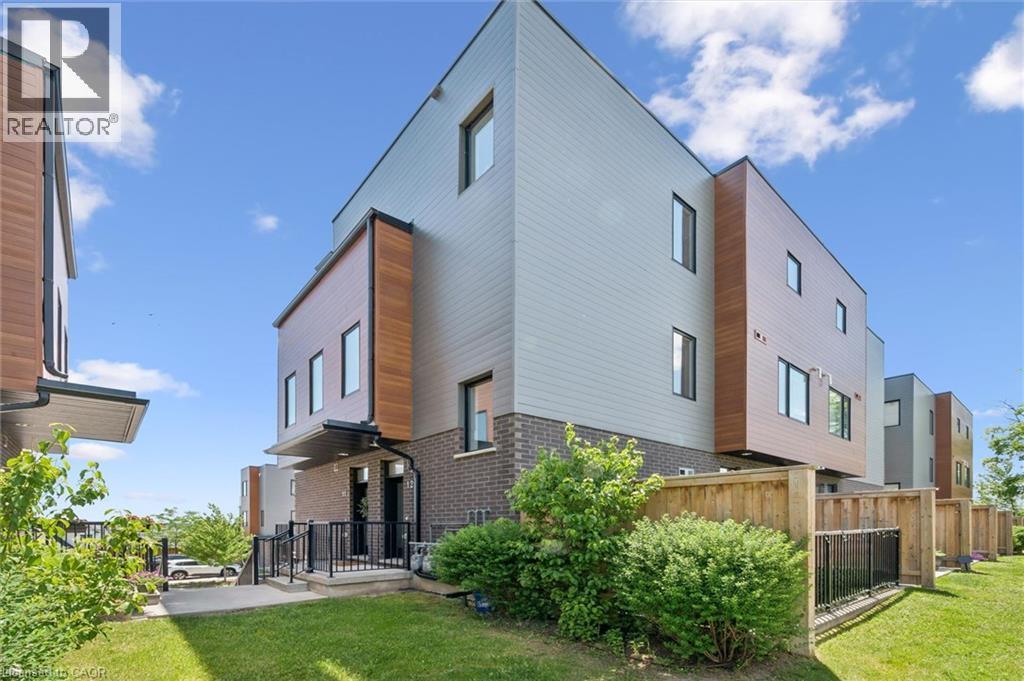 54 Bridge Street W Unit# 12, Kitchener, Ontario N2K 0G4 - Photo 33 - 40839895