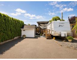 186 8400 SHOOK ROAD, Mission, British Columbia