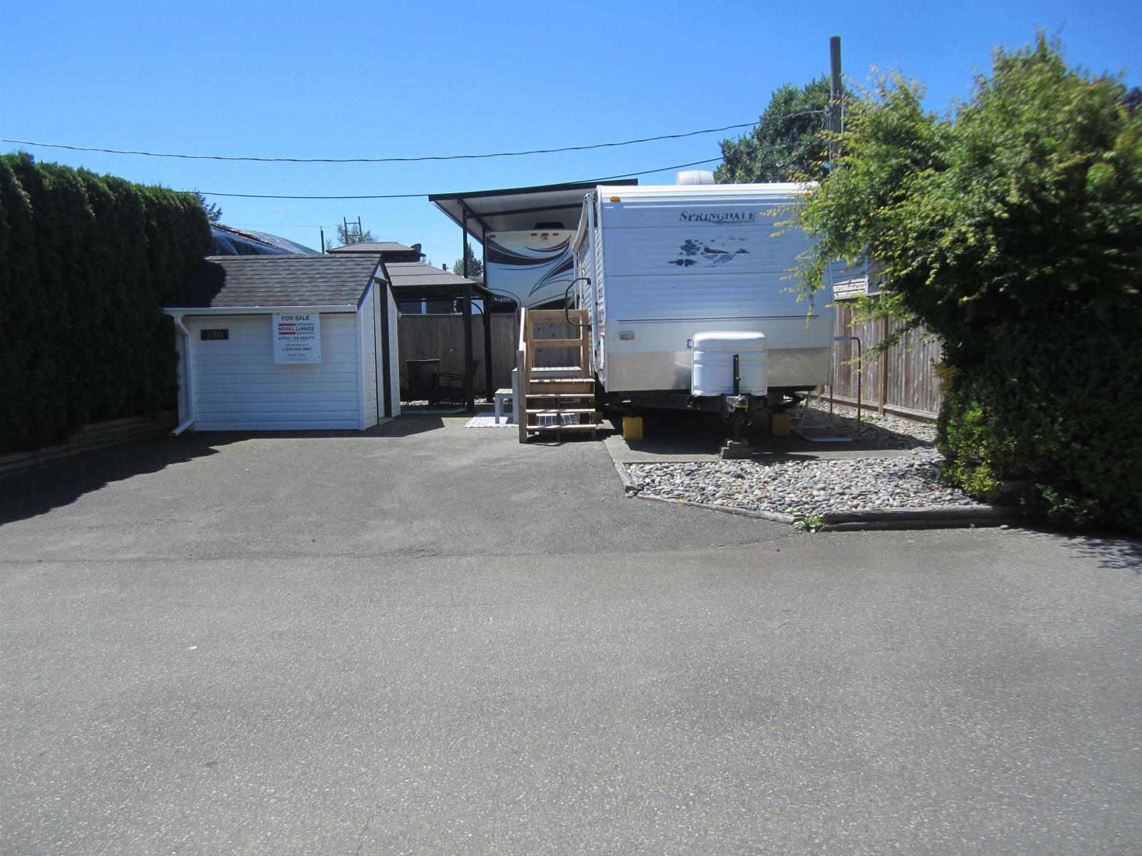 186 8400 Shook Road, Mission, British Columbia  V2V 7L5 - Photo 5 - R3133615