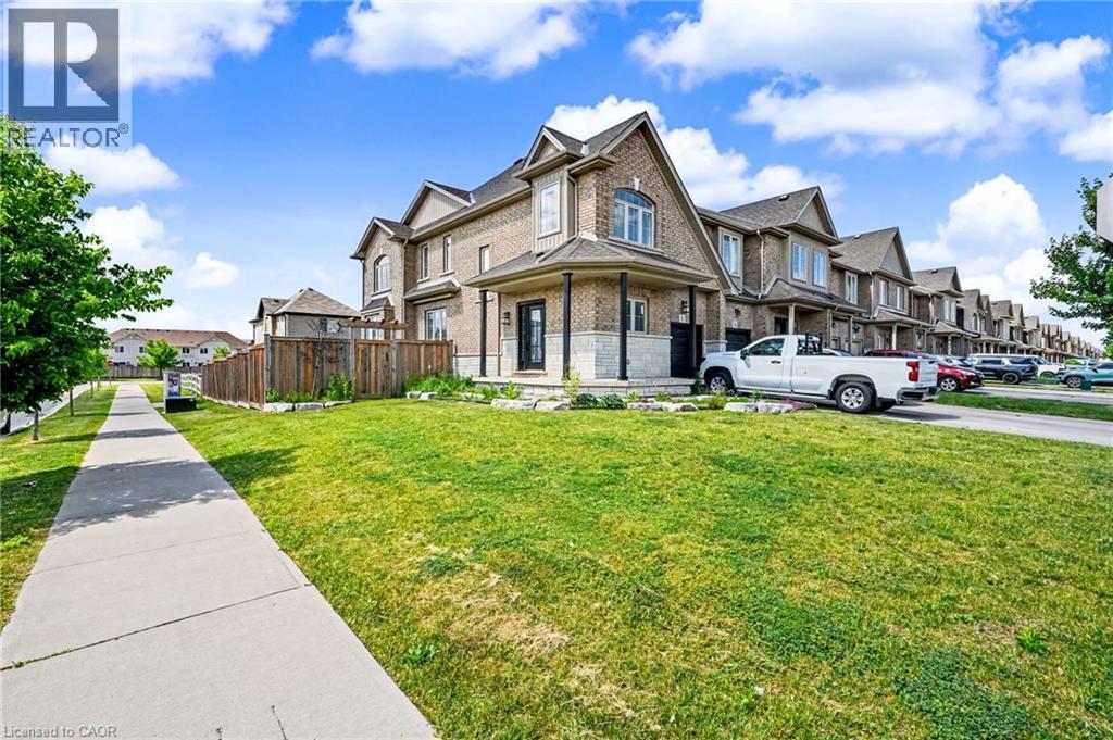 1 FAIRGROUNDS Drive, Binbrook, Ontario