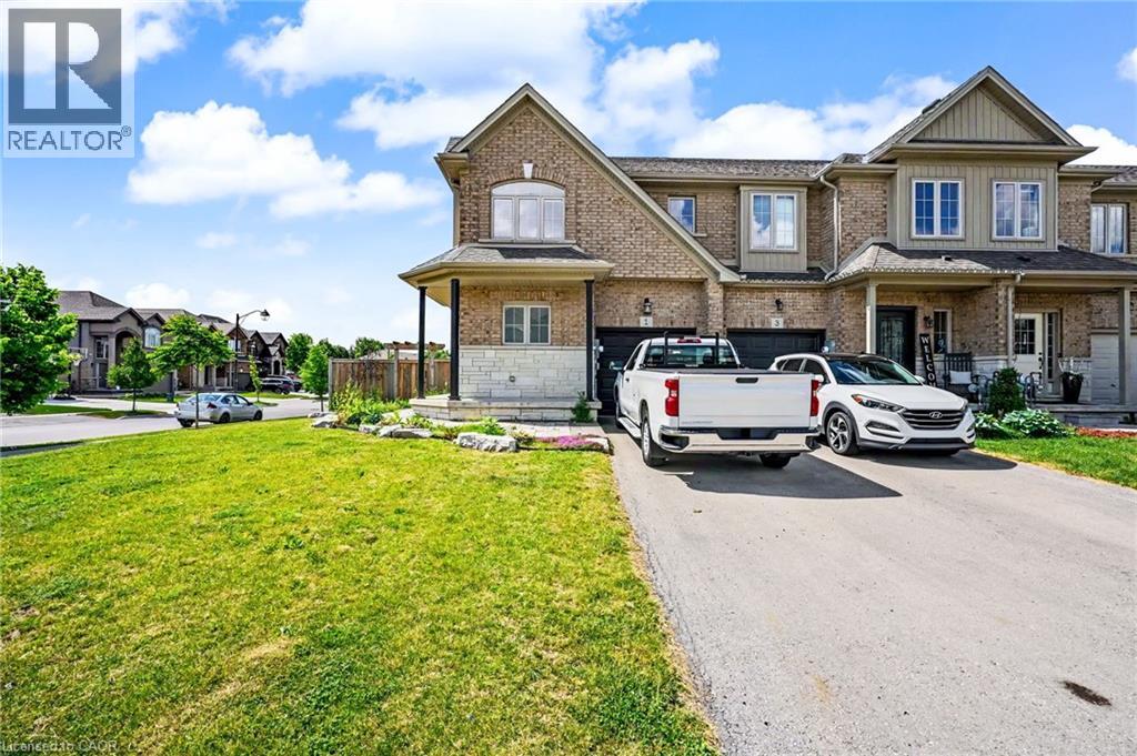 1 Fairgrounds Drive, Binbrook, Ontario  L0R 1C0 - Photo 2 - 40837237