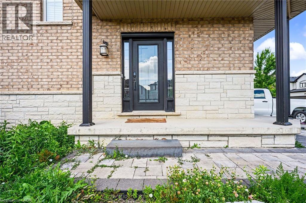 1 Fairgrounds Drive, Binbrook, Ontario  L0R 1C0 - Photo 3 - 40837237