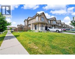 1 FAIRGROUNDS Drive, Binbrook, Ontario