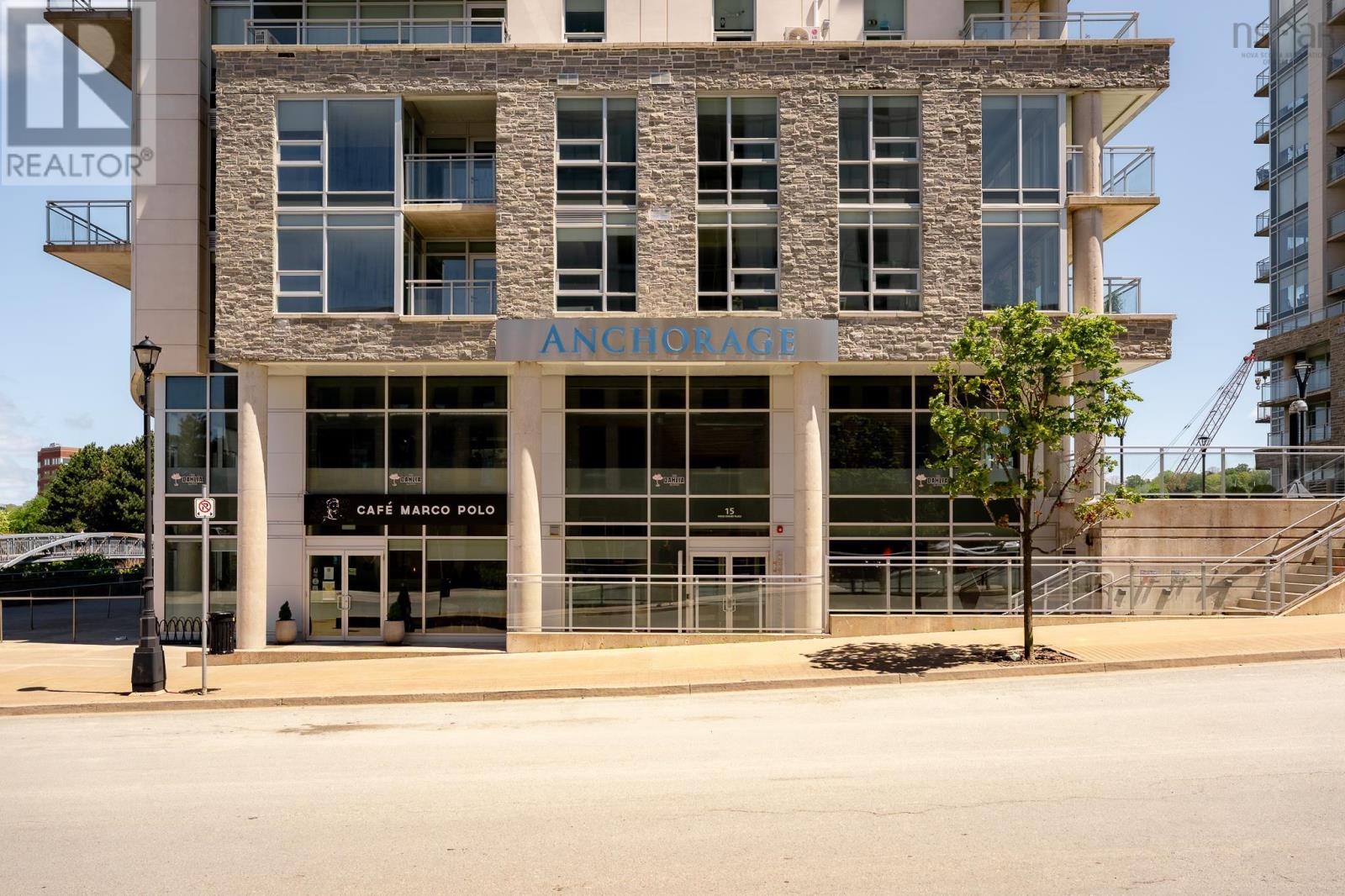 1008 15 Kings Wharf Place, Dartmouth, Nova Scotia  B2Y 0C2 - Photo 33 - 202613855