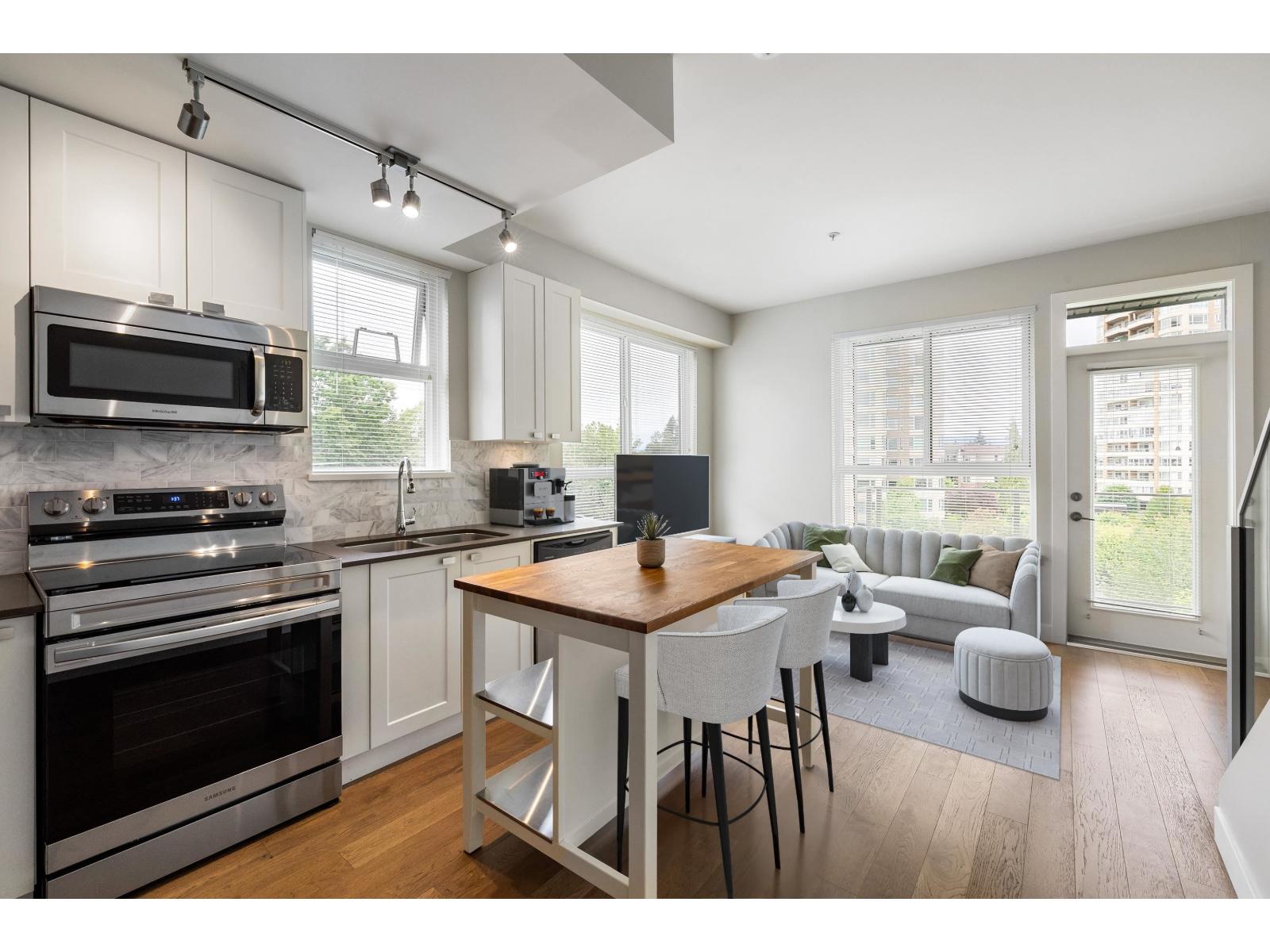504 3080 Gladwin Road, Abbotsford, British Columbia  V2T 0G3 - Photo 11 - R3135745