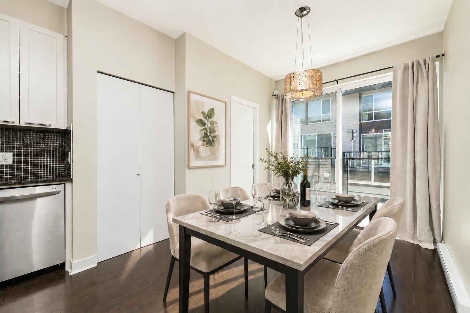 91 16222 23a Avenue, Surrey, British Columbia  V3Z 6P4 - Photo 5 - R3135688