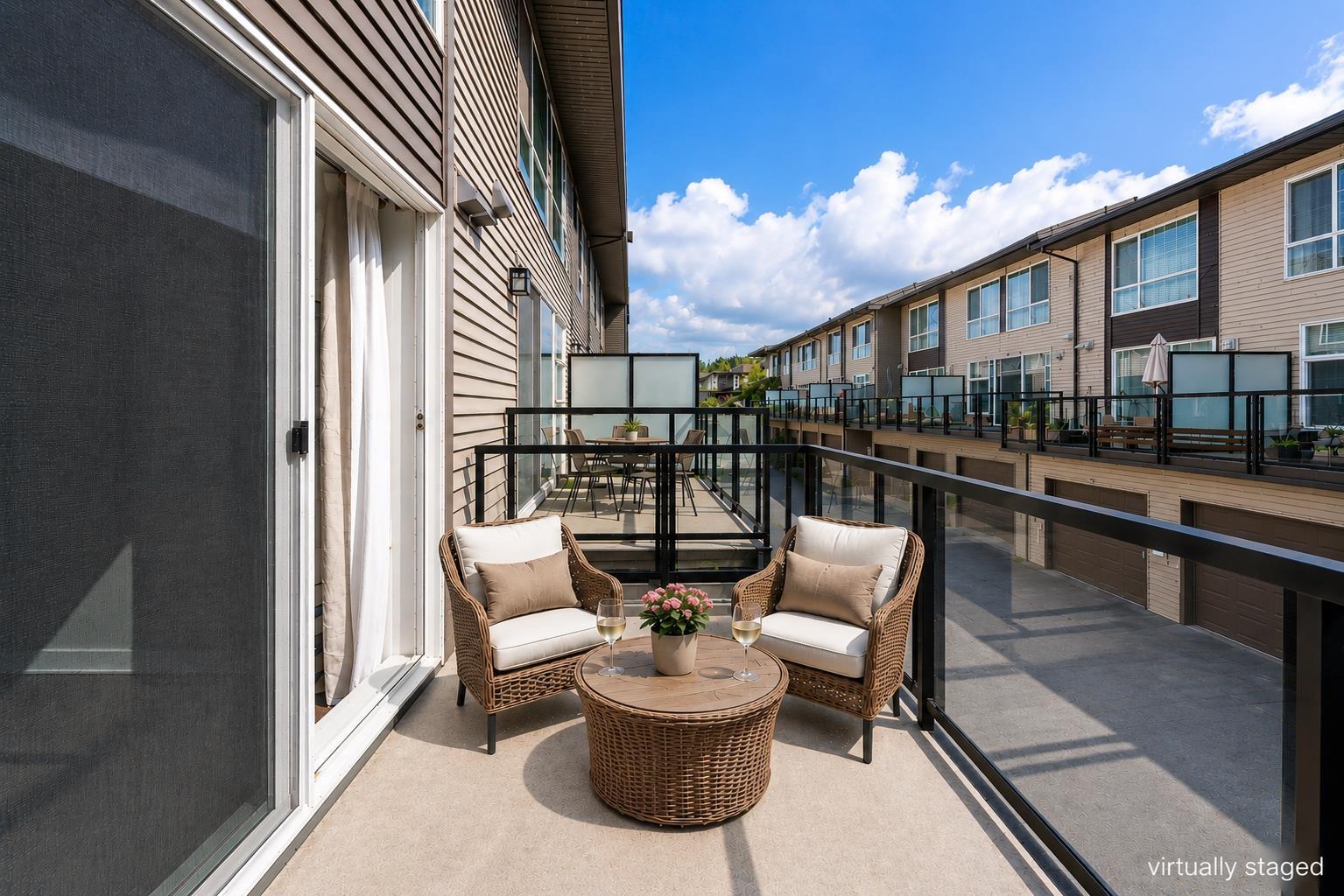 91 16222 23a Avenue, Surrey, British Columbia  V3Z 6P4 - Photo 11 - R3135688