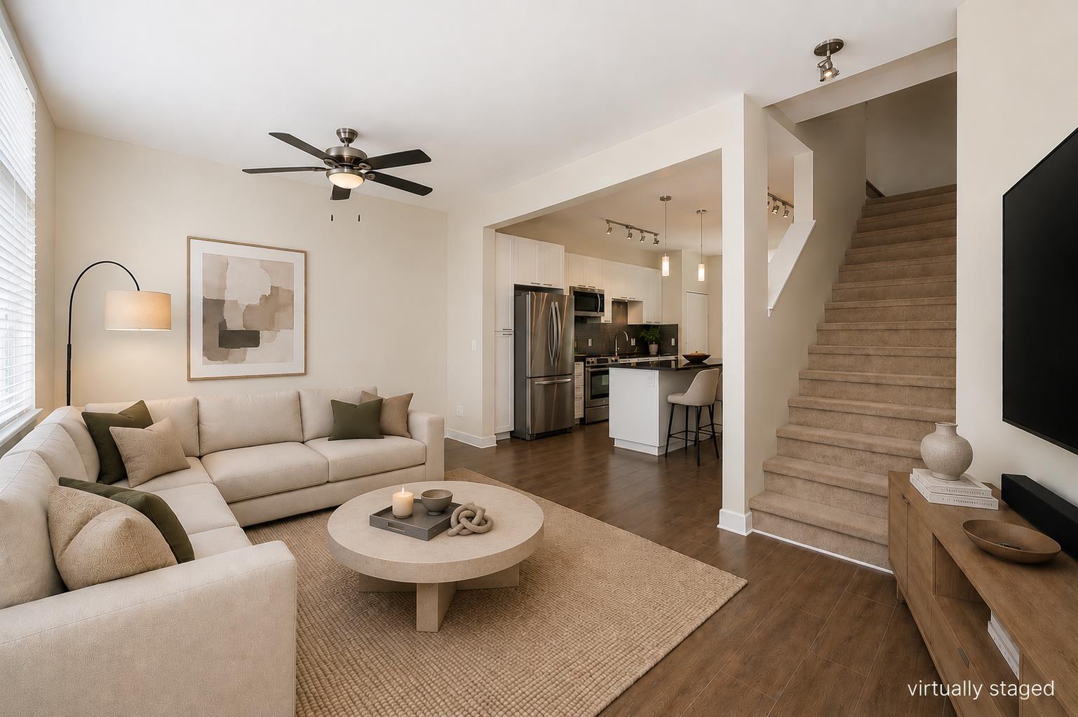 91 16222 23a Avenue, Surrey, British Columbia  V3Z 6P4 - Photo 3 - R3135688