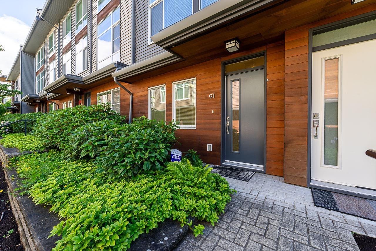 91 16222 23a Avenue, Surrey, British Columbia  V3Z 6P4 - Photo 29 - R3135688
