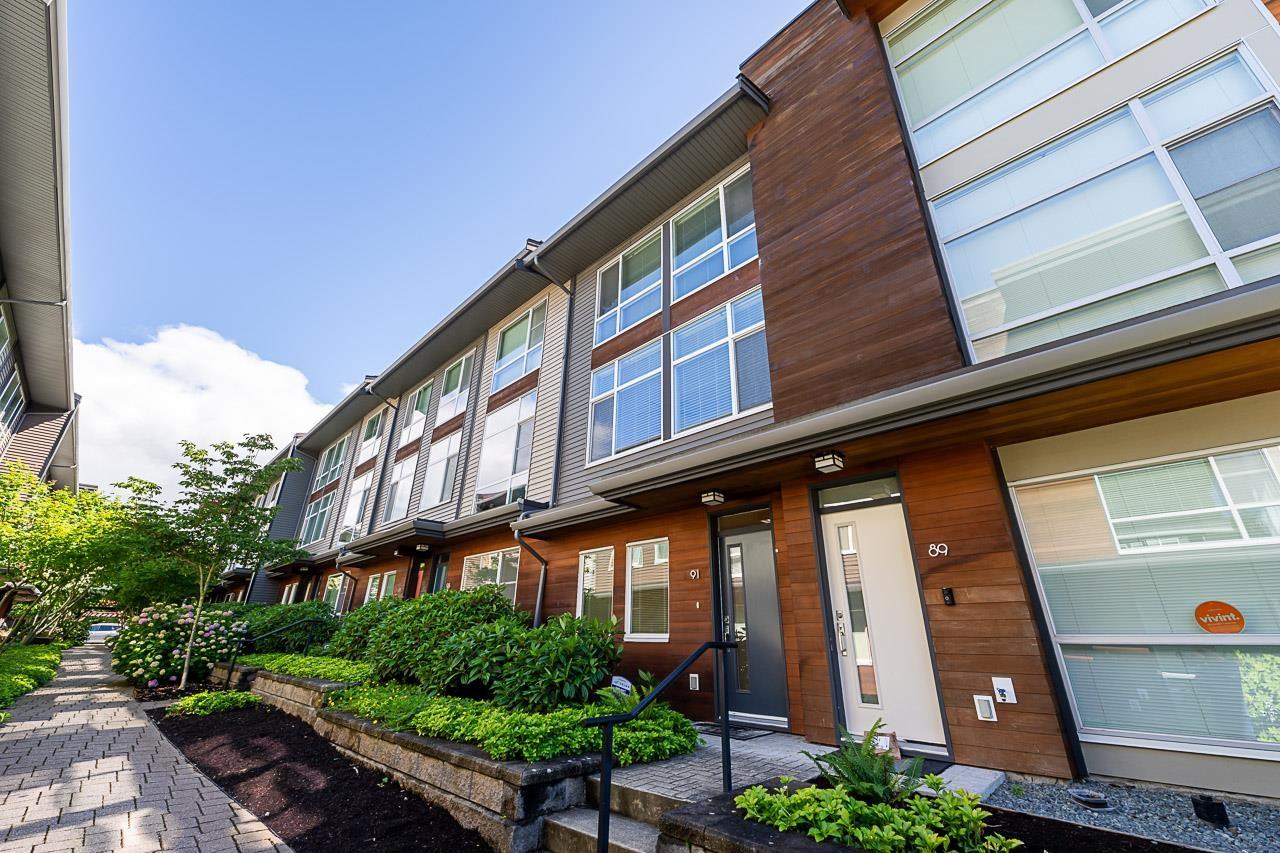 91 16222 23a Avenue, Surrey, British Columbia  V3Z 6P4 - Photo 28 - R3135688