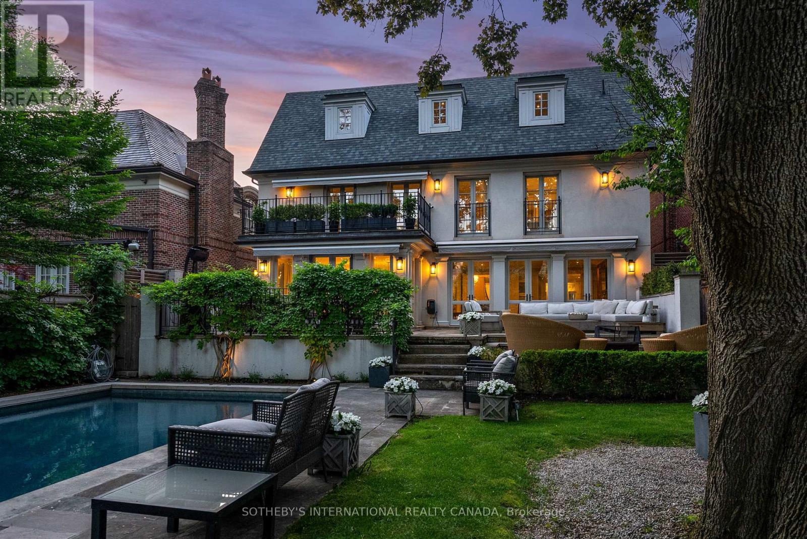 335 Cortleigh Boulevard, Toronto, Ontario  M5N 1R2 - Photo 41 - C13446438