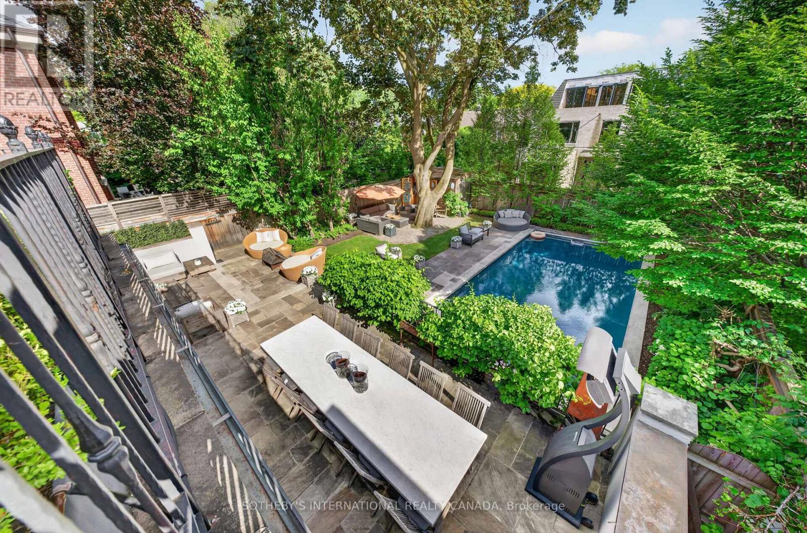 335 Cortleigh Boulevard, Toronto, Ontario  M5N 1R2 - Photo 44 - C13446438