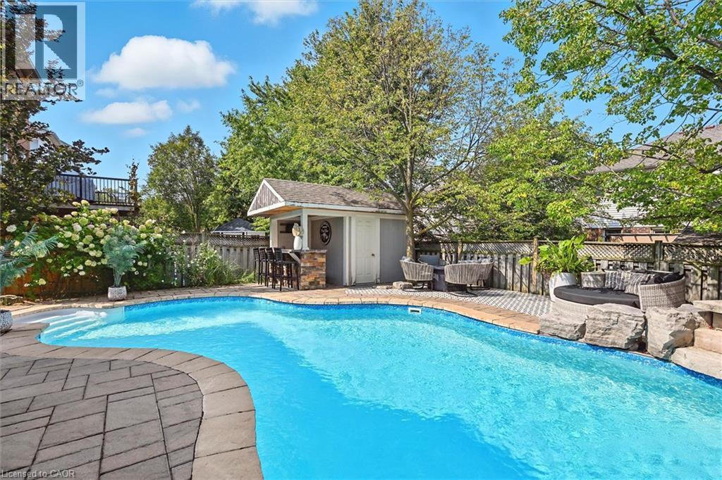 17 Fenwick Place, Waterdown, Ontario  L0R 2H5 - Photo 32 - 40830994